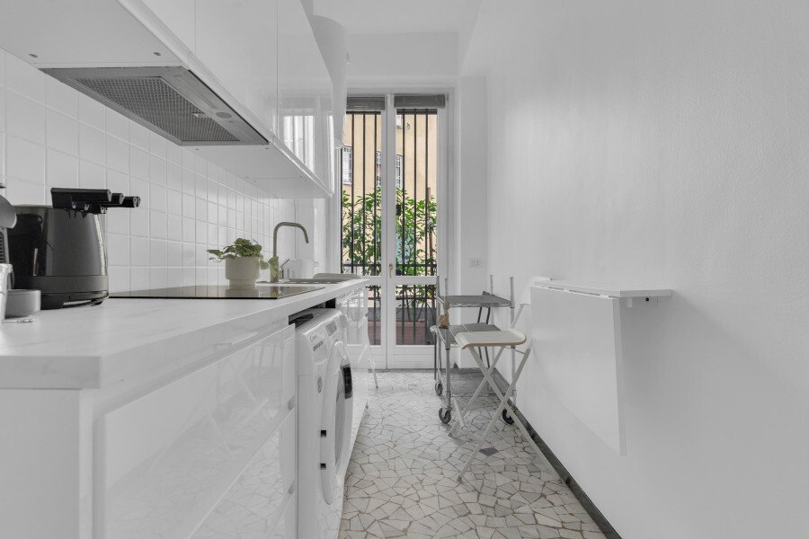 Apartment in San Vittore - Washington, Milan, Italy 5 - 18188598