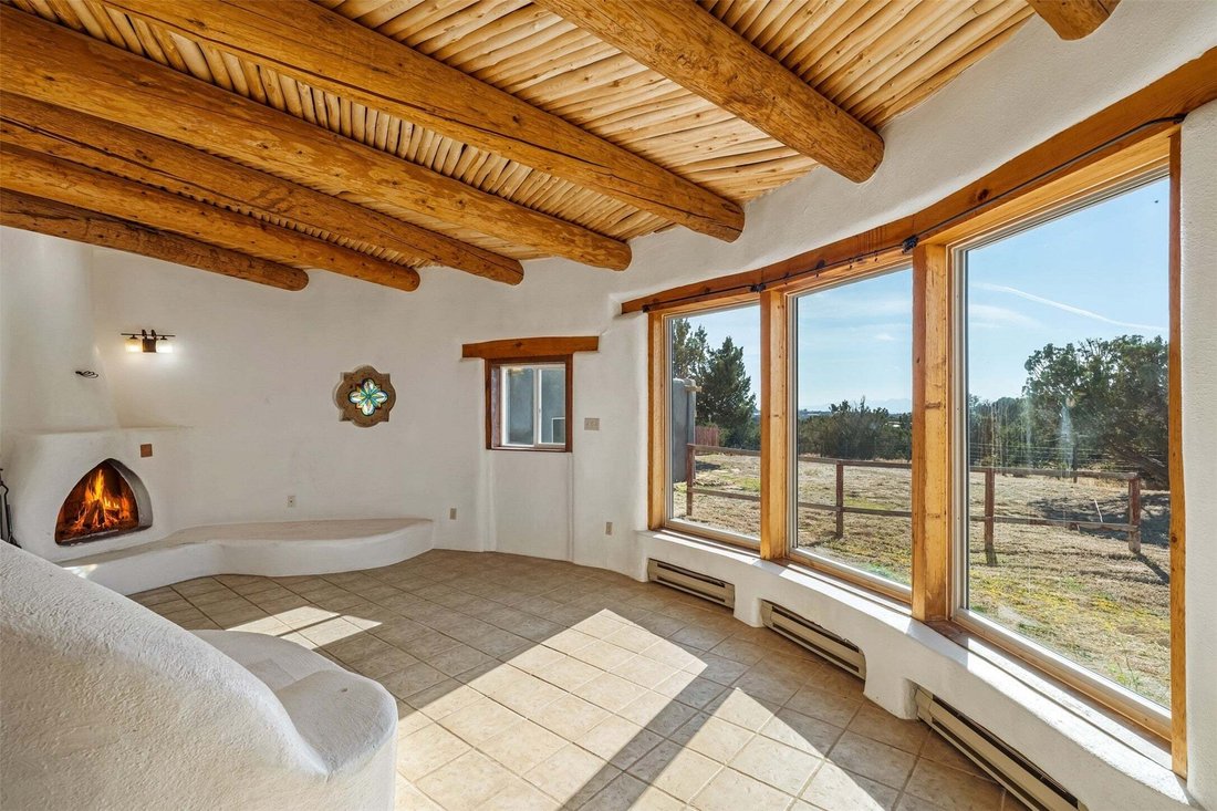 House in Santa Fe, New Mexico, United States 4 - 18189613