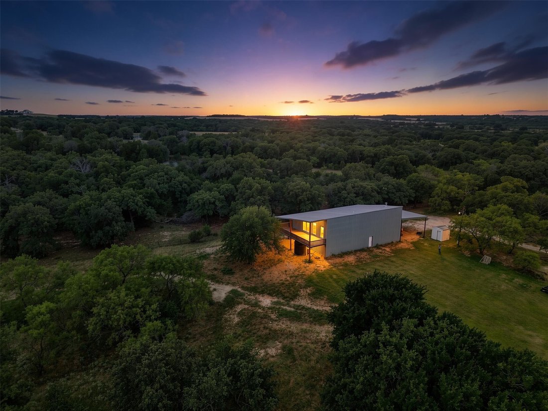 Farm Ranch in Lipan, Texas, United States 1 - 18188273