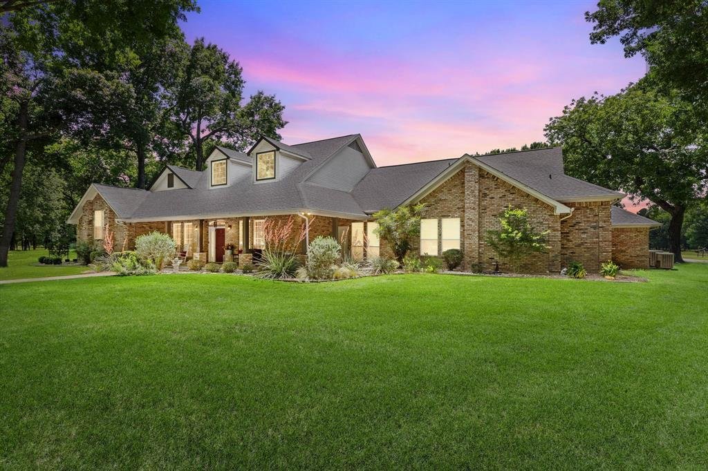 House in Decatur, Texas, United States 1 - 18192233