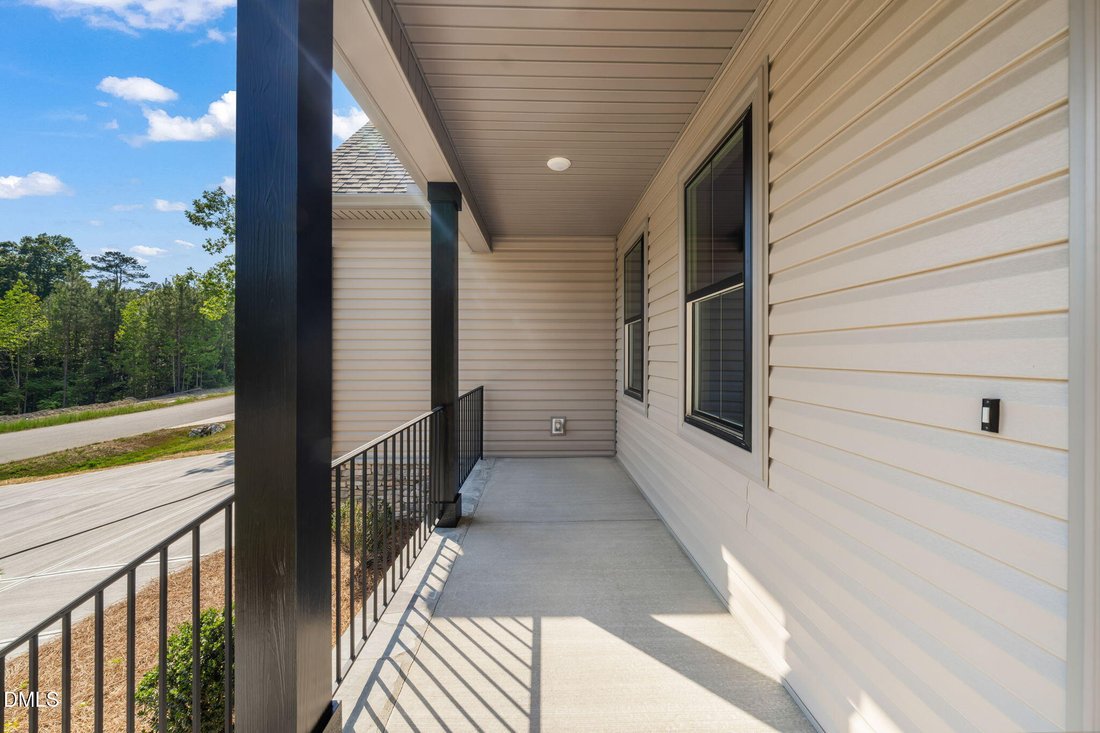 House in Zebulon, North Carolina, United States 4 - 17350967