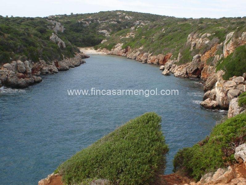 Chalet in Sant Lluis, Balearic Islands, Spain 1 - 18191365
