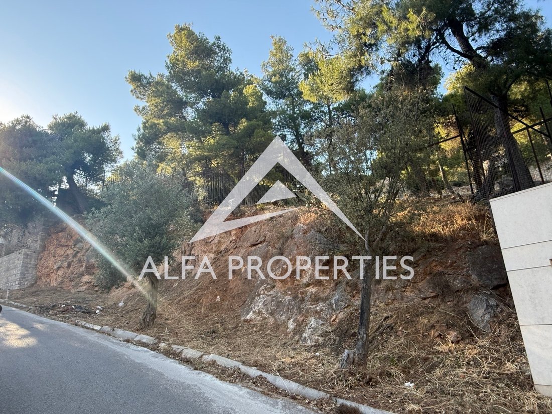 Land in Kifisia, Attica, Greece 4 - 18188908