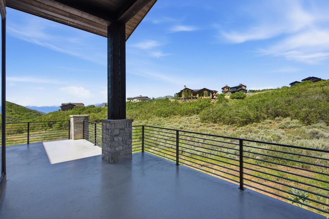 House in Kamas, Utah, United States 4 - 18193094