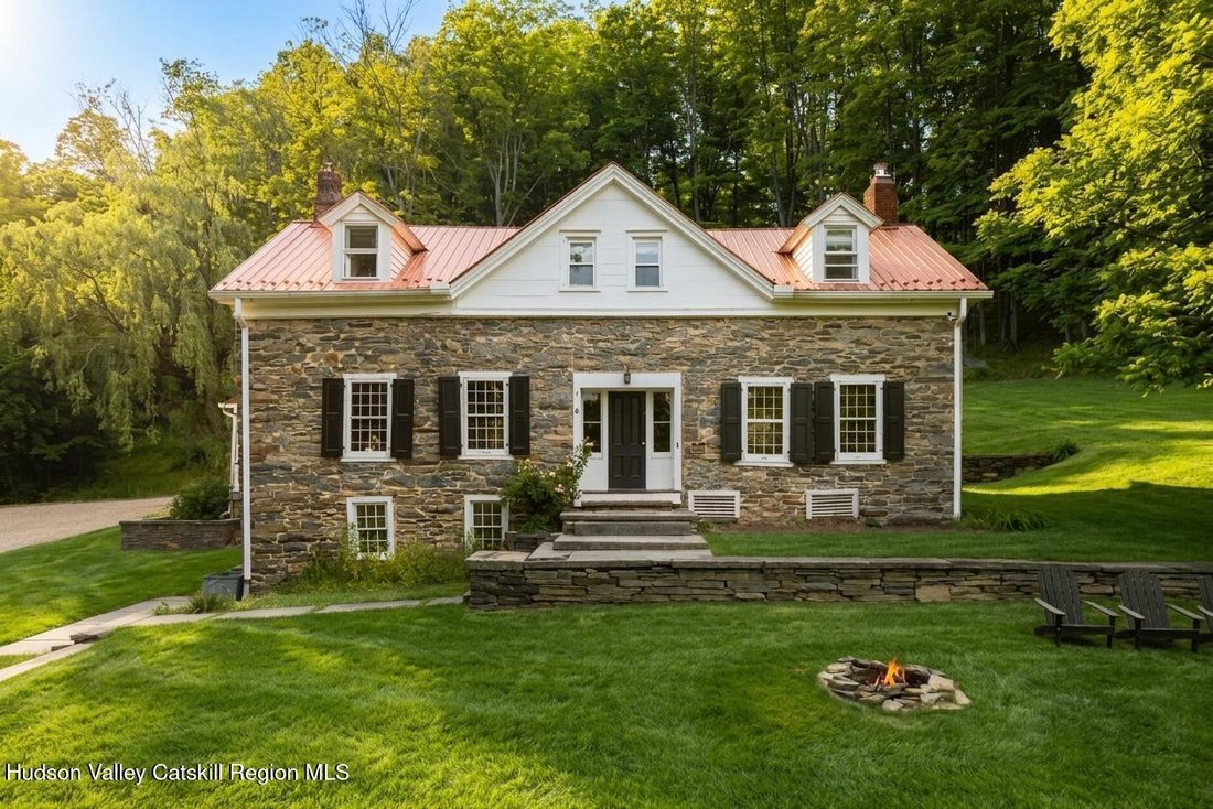 House in Accord, New York, United States 2 - 18189606