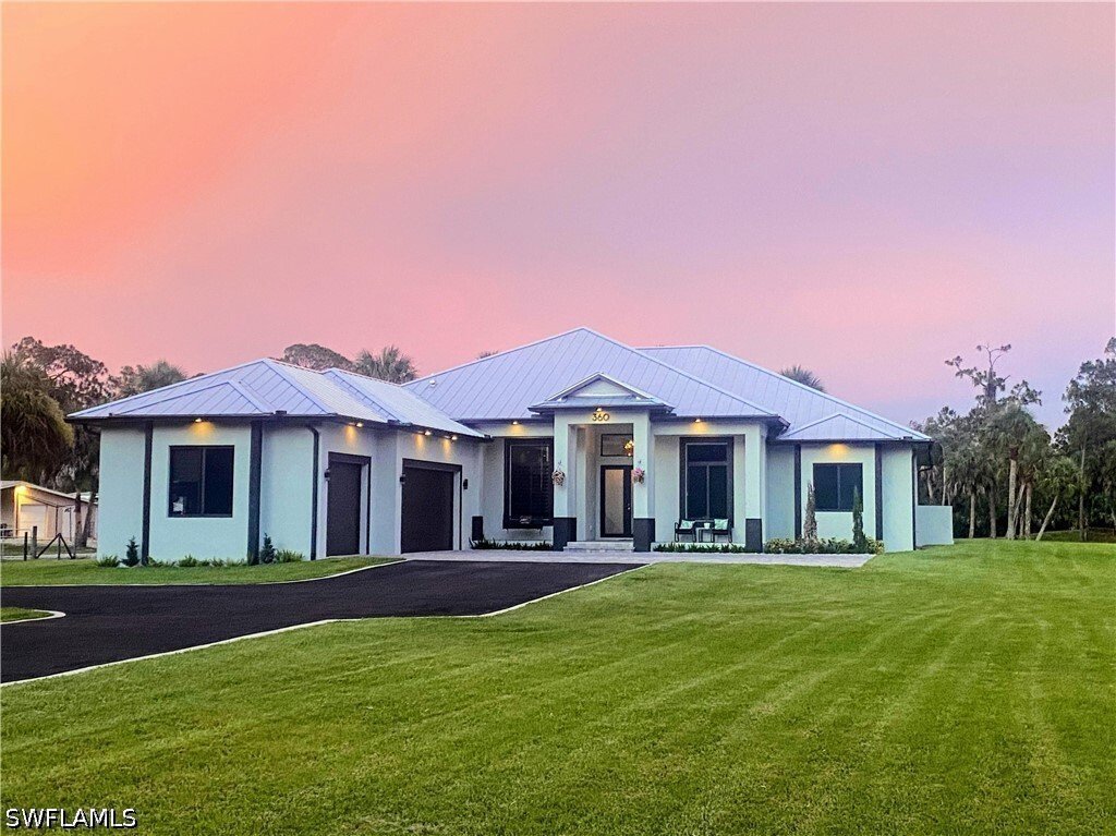 House in Naples, Florida, United States 1 - 17697280