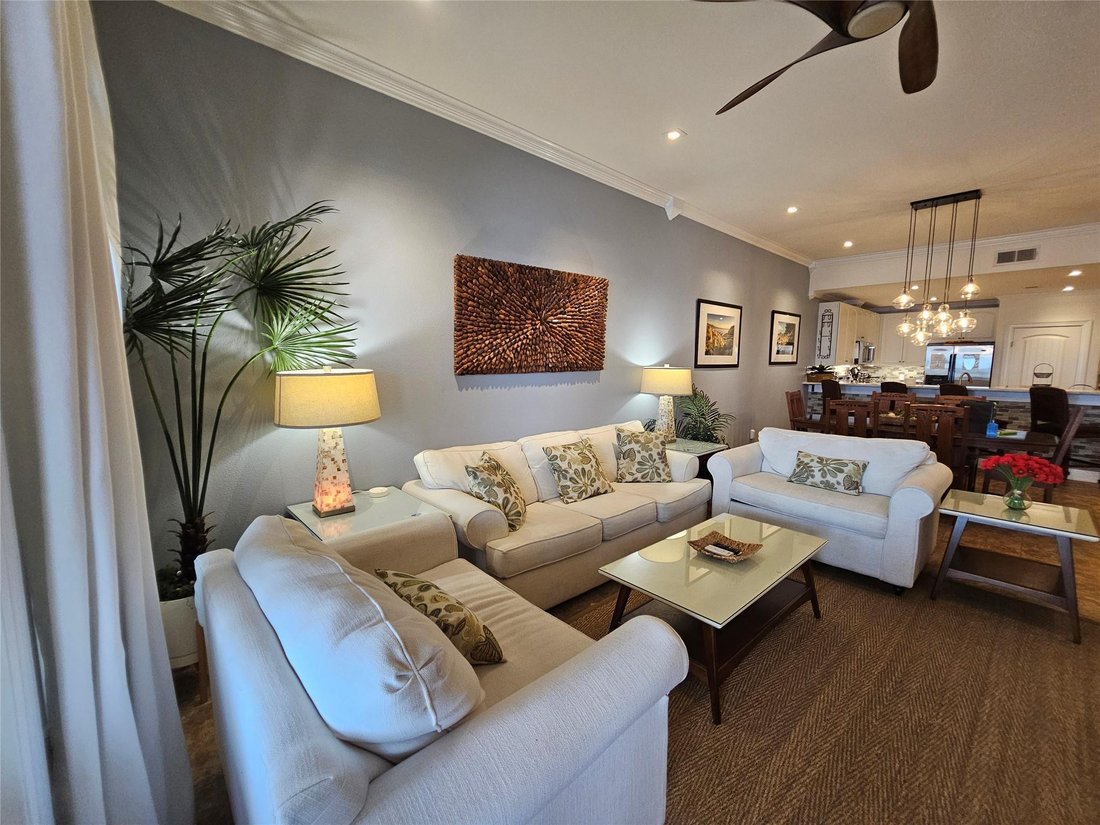 Condo in Horseshoe Bay, Texas, United States 1 - 18188762