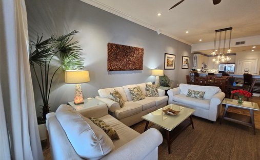 Condo in Horseshoe Bay, Texas, United States 1