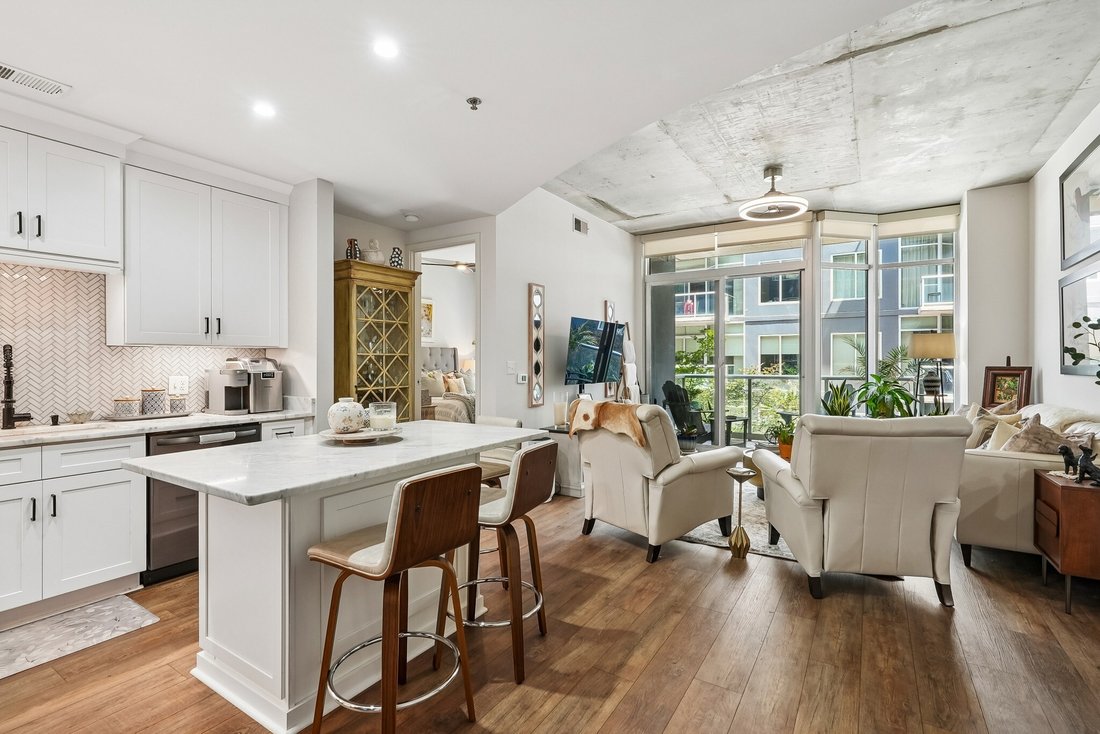 Condo in Nashville, Tennessee, United States 1 - 18188456