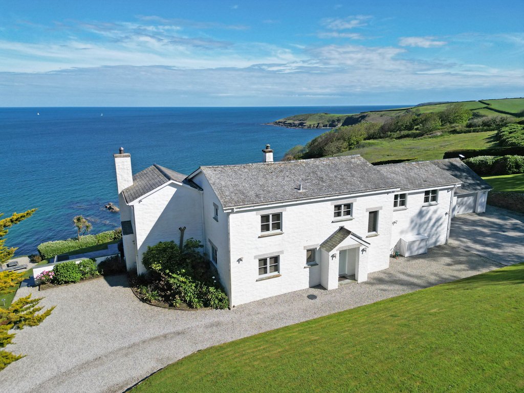House in Cornwall, England 1 - 18189787