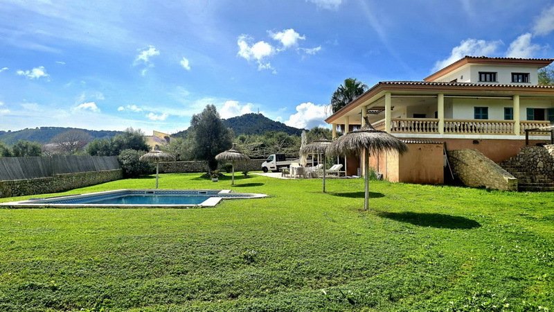Finca in Capdepera, Balearic Islands, Spain 1 - 18191922