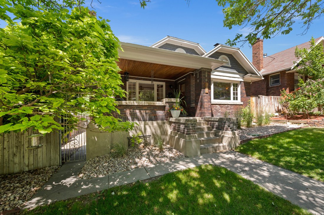 House in Salt Lake City, Utah, United States 4 - 18193061