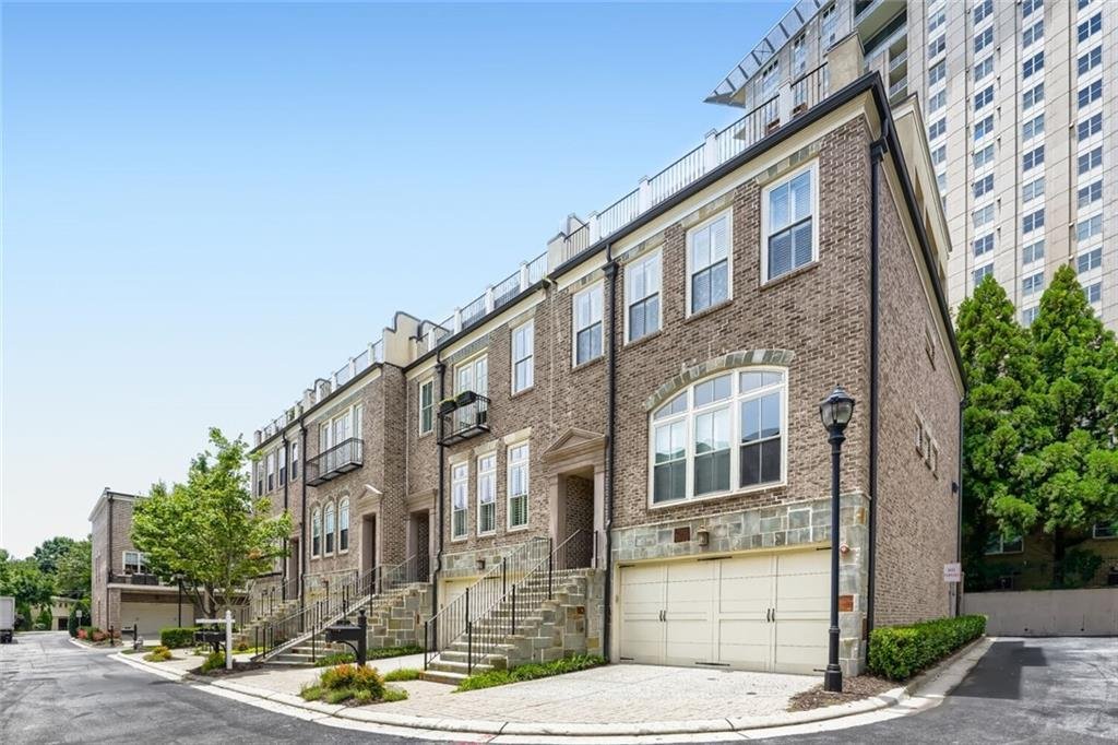 Townhouse in Atlanta, Georgia, United States 3 - 18192015