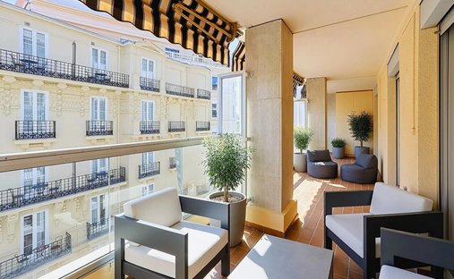 Apartment in Nice, Provence-Alpes-Côte d'Azur, France 1