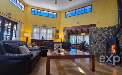 Villa en La Eliana, Comunidad Valenciana, España 1