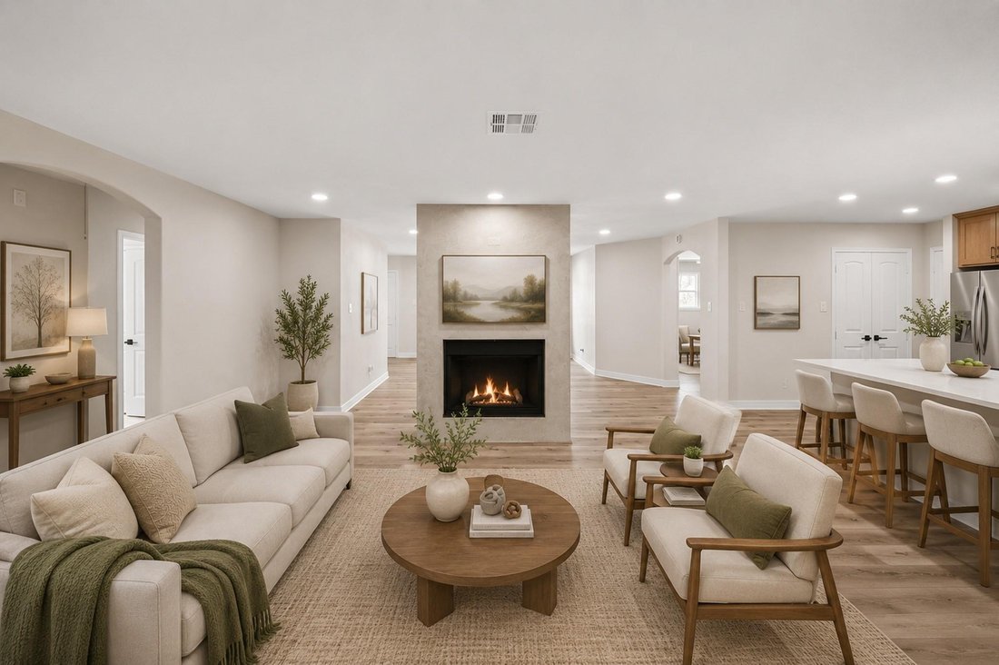House in Houston, Texas, United States 1 - 18192350