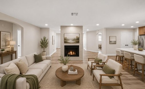House in Houston, Texas, United States 1
