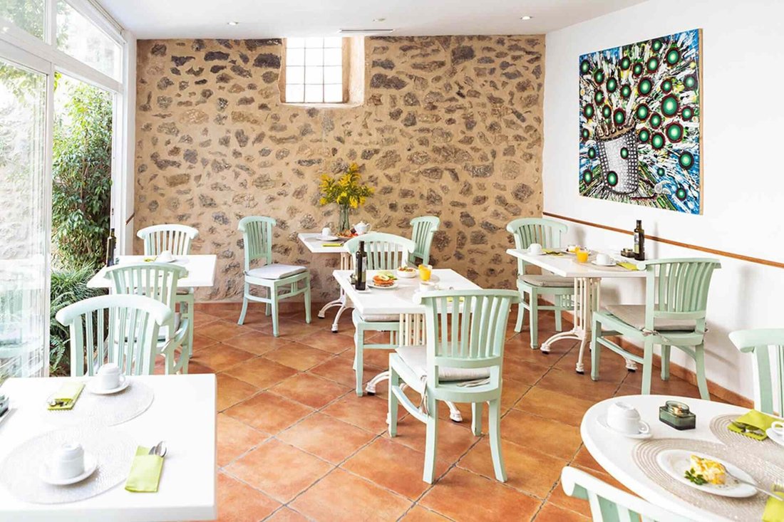 Finca in Estellencs, Balearic Islands, Spain 2 - 18191433