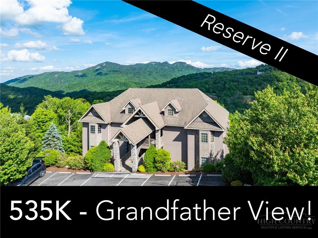 Condo in Banner Elk, North Carolina, United States 1 - 17173944