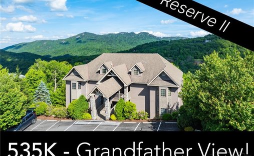 Appartement à Banner Elk, Caroline du Nord, États-Unis 1