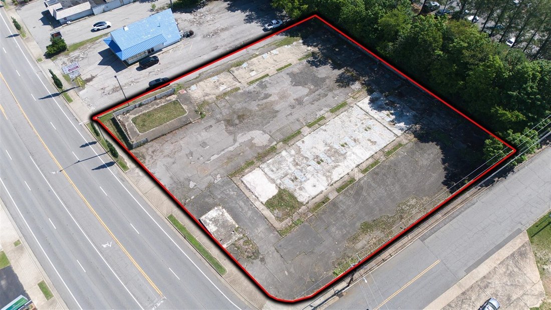 Land in Springfield, Tennessee, United States 1 - 18193652