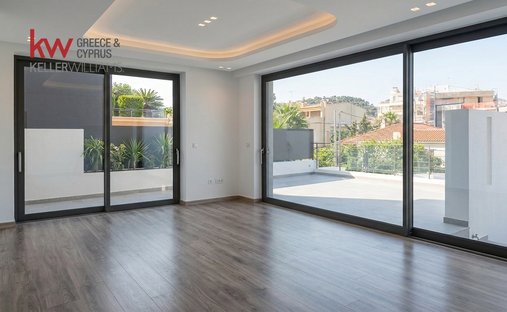 Maison à Voúla, Attique, Grèce 1