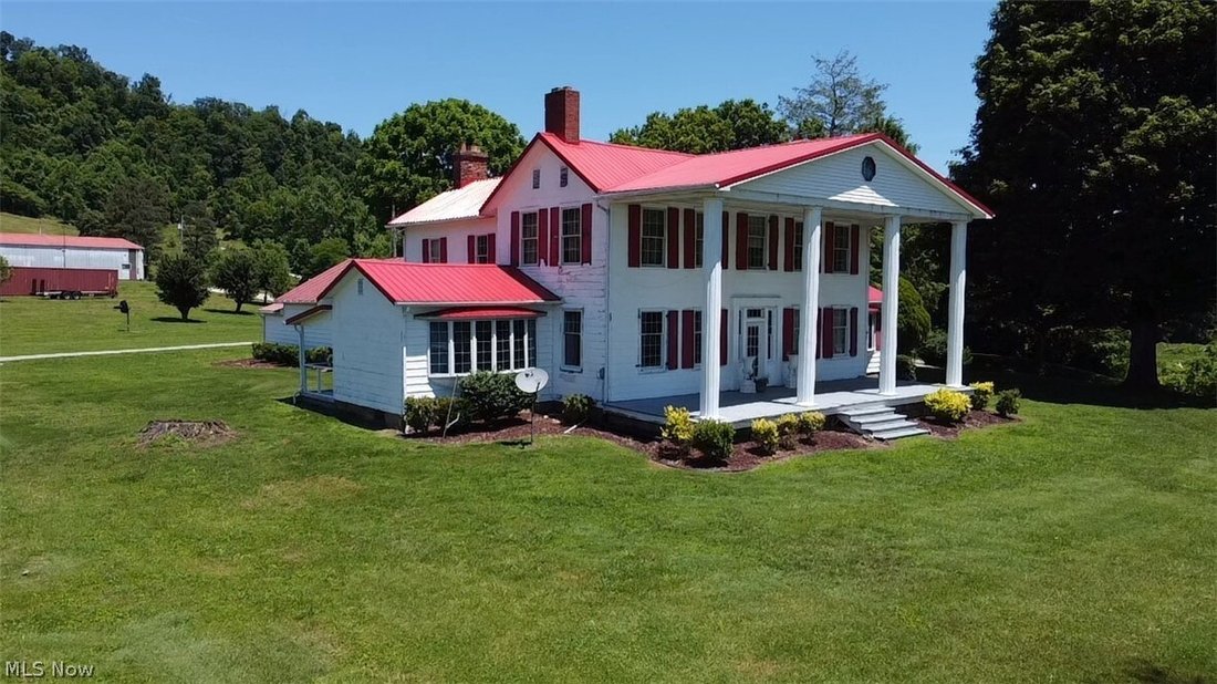 House in Newport, Ohio, United States 4 - 18193451