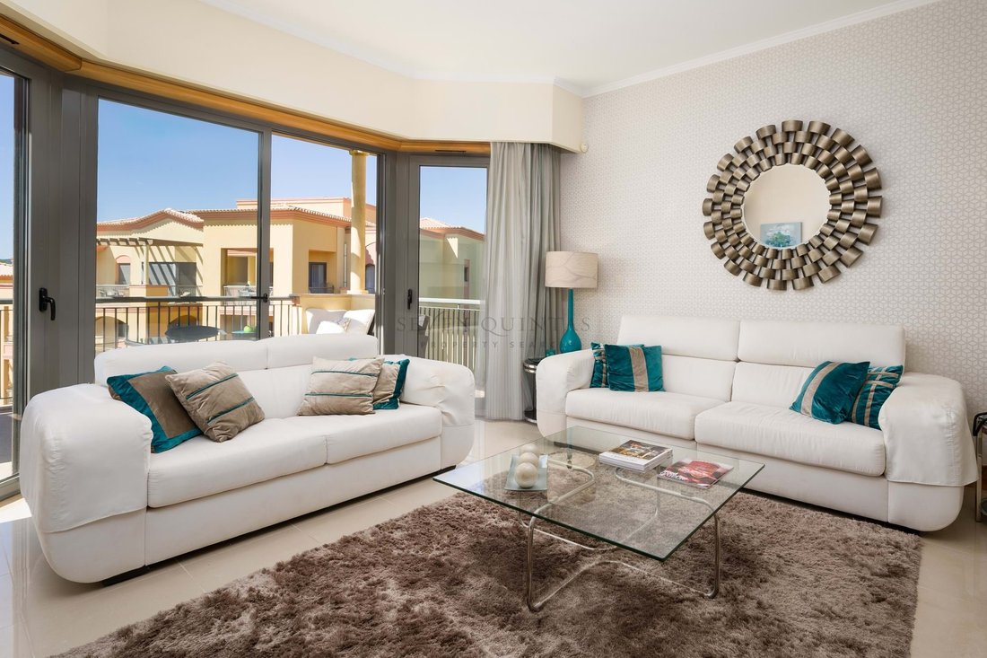 Apartment in Vilamoura, Quarteira, Algarve 4 - 18190766