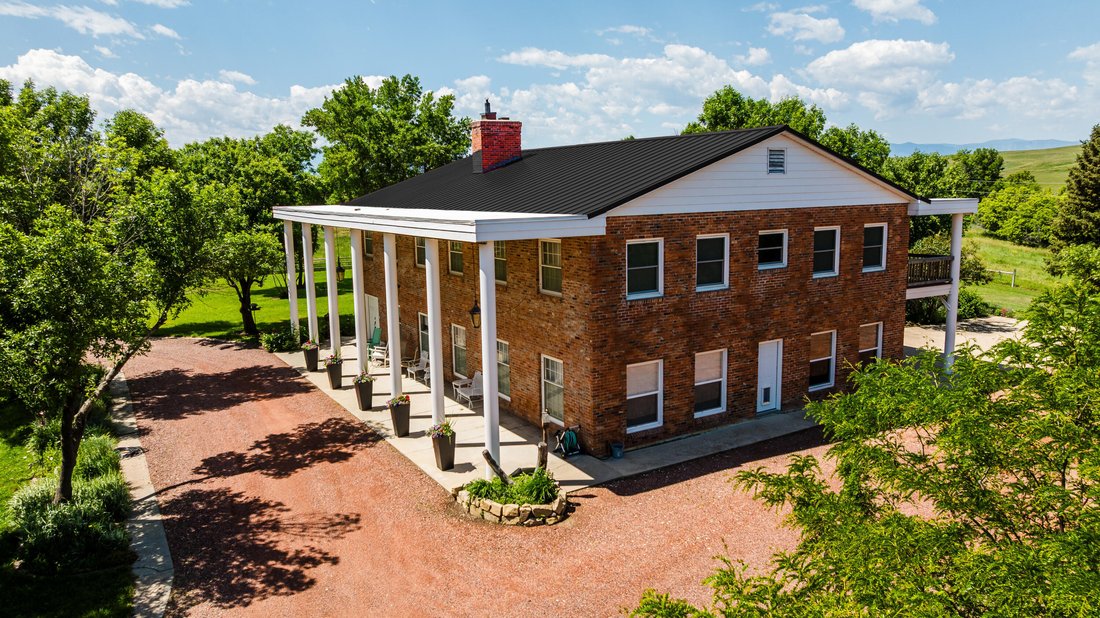 House in Sheridan, Wyoming, United States 3 - 18185948