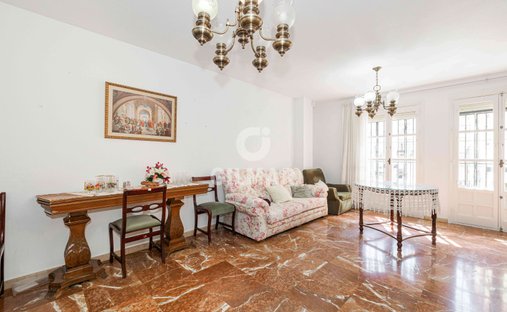 Apartment in Casco Antiguo, Seville, Spain 1