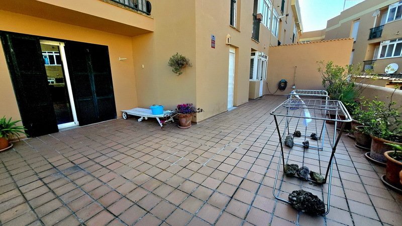 Apartment in Capdepera, Balearic Islands, Spain 3 - 18192449