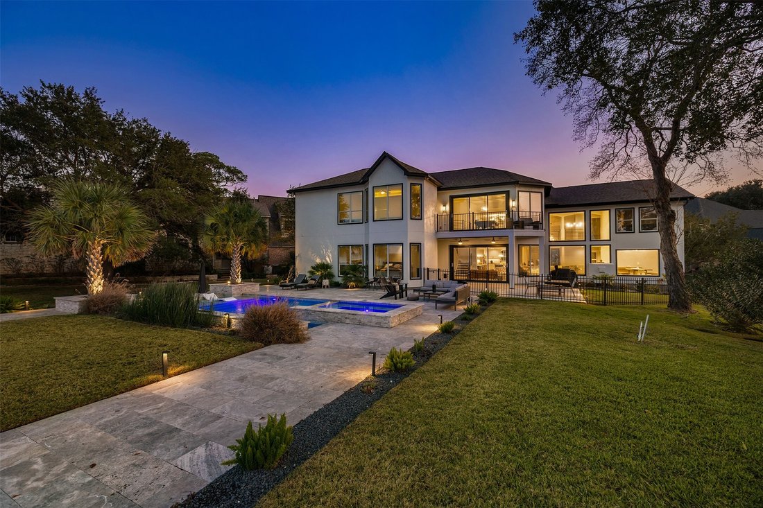 House in Montgomery, Texas, United States 4 - 18193558