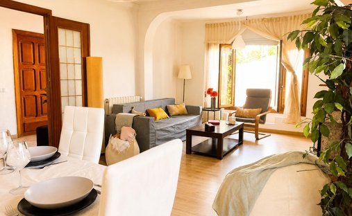 Villa in Colmenar Viejo, Comunidad de Madrid, Spain 1