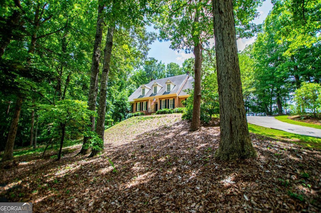 House in Carrollton, Georgia, United States 1 - 18192157
