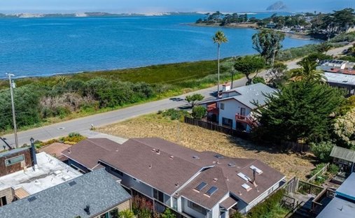 House in Baywood-Los Osos, California, United States 1