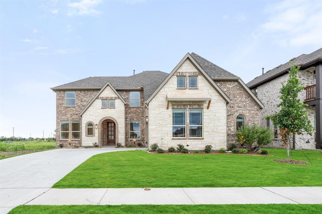 House in Melissa, Texas, United States 3 - 17693698