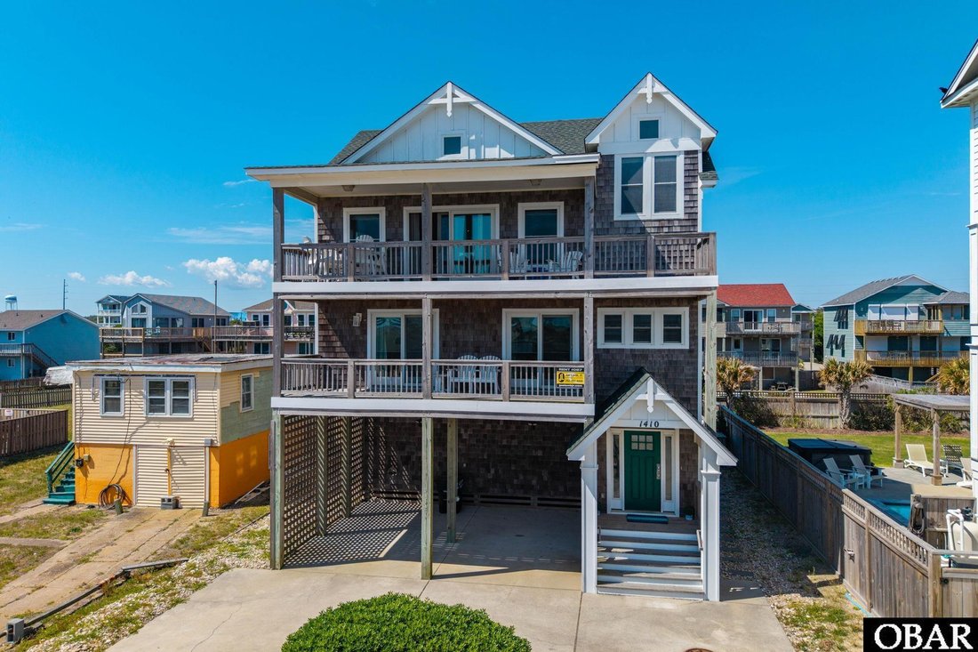 House in Kill Devil Hills, North Carolina, United States 1 - 17750376
