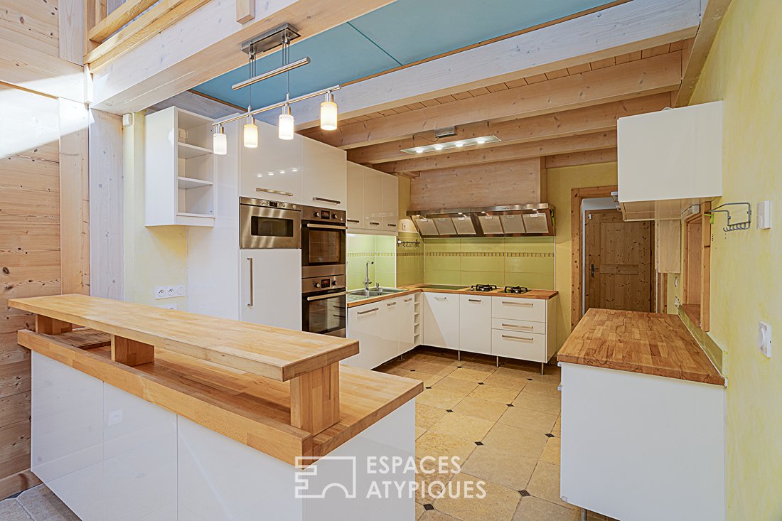 Villa in Champanges, Auvergne-Rhône-Alpes, France 4 - 18190503