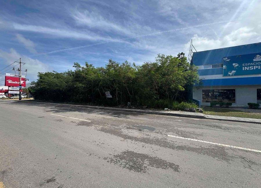 Land in Playa del Carmen, Quintana Roo, Mexico 5 - 18191076
