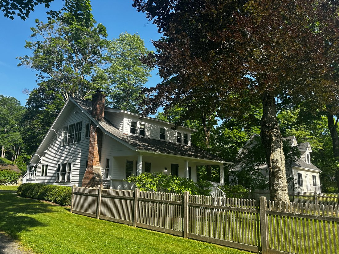 House in Salisbury, Connecticut, United States 2 - 18189744