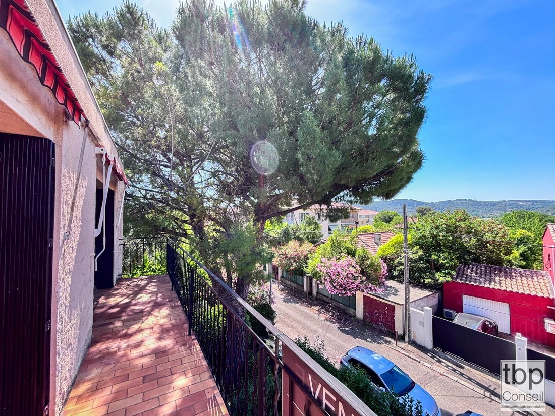 Apartment in Sud-Universités, Aix-en-Provence, France 4 - 17241673