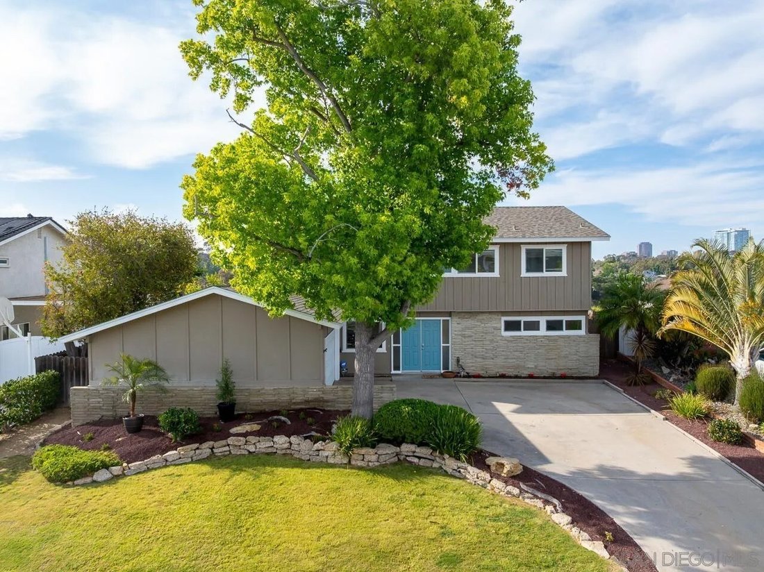 House in San Diego, California, United States 2 - 18193806