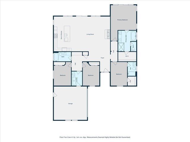 House in Santa Maria, California, United States 5 - 18191079
