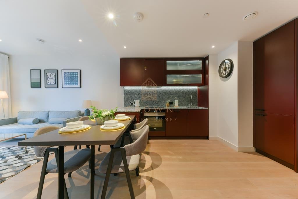 Apartment in New Covent Garden, Wandsworth (Greater London), England 5 - 18188771
