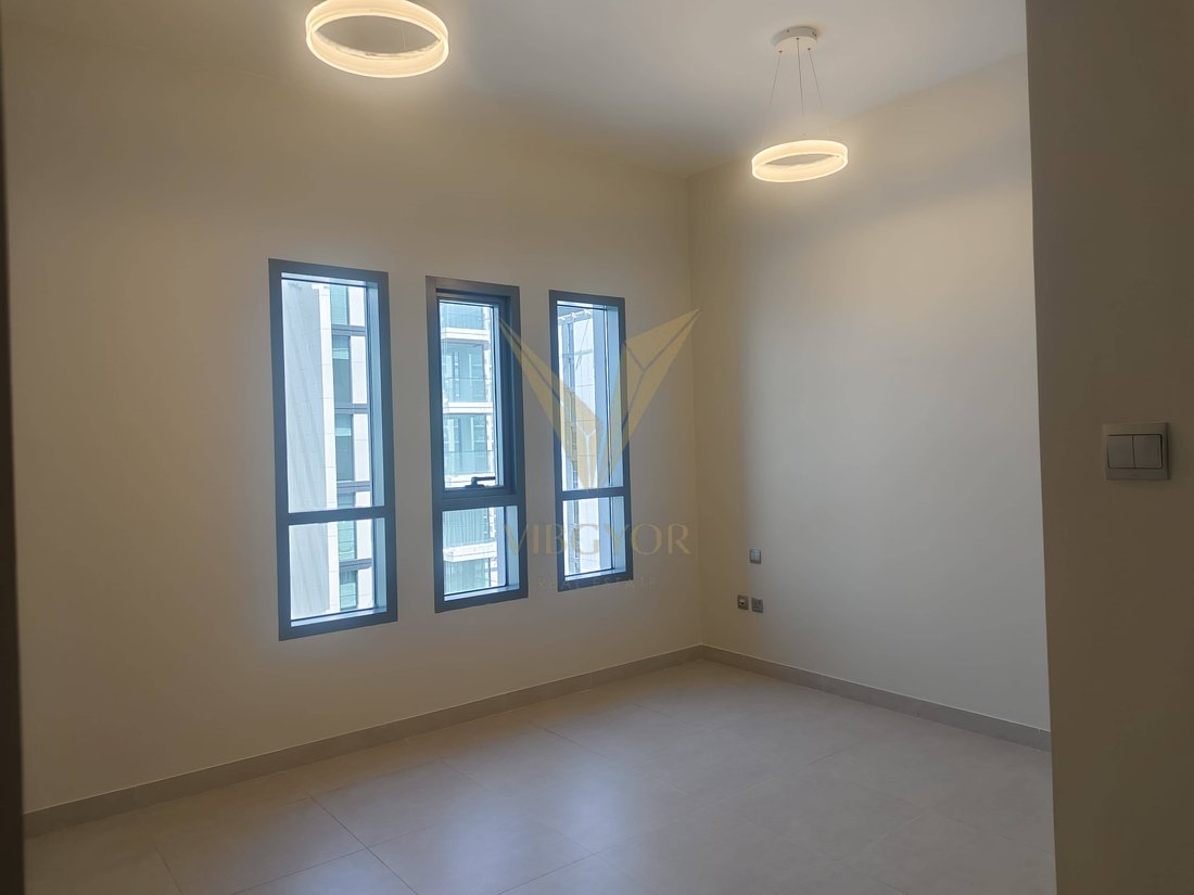 Appartamento a Dubai Hills Estate, Emirato di Dubai, Emirati Arabi Uniti 5 - 18189852