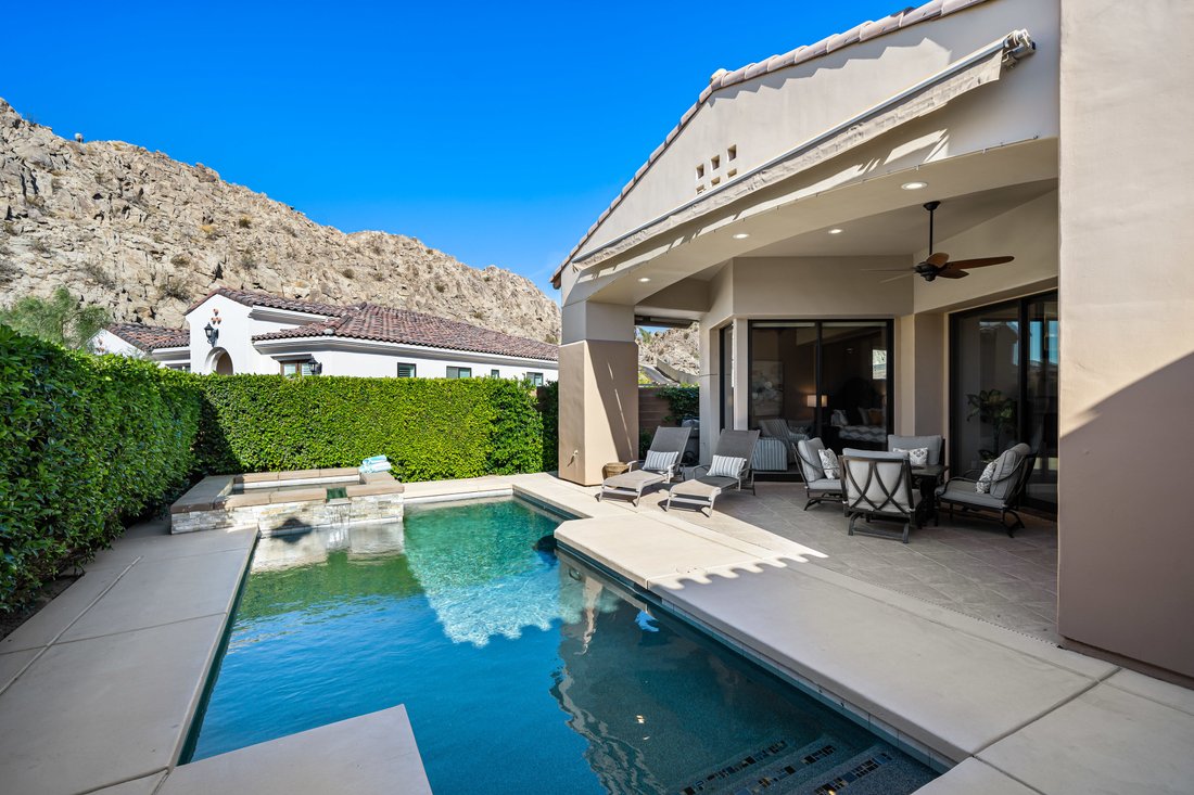 House in La Quinta, California, United States 5 - 18190401
