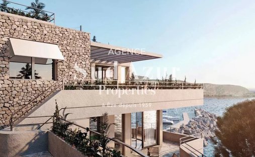 House in Èze, Provence-Alpes-Côte d'Azur, France 1