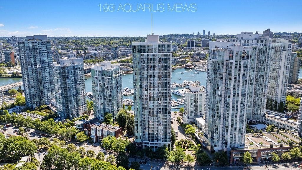 Condo in Vancouver, British Columbia, Canada 1 - 18194460