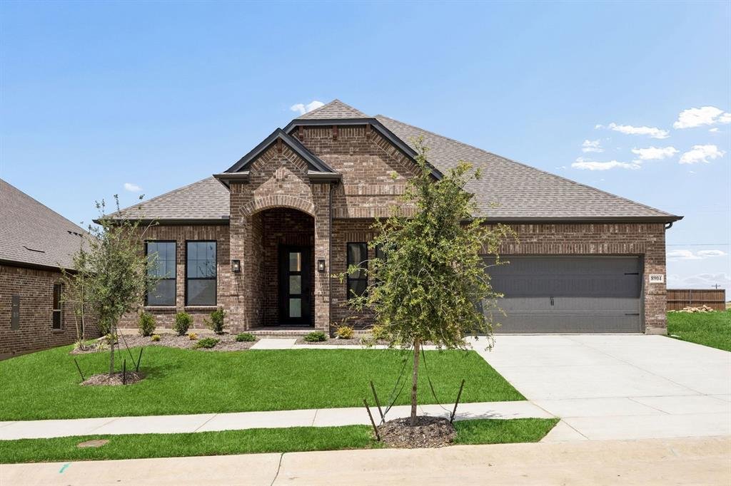 House in Lantana, Texas, United States 1 - 17622370