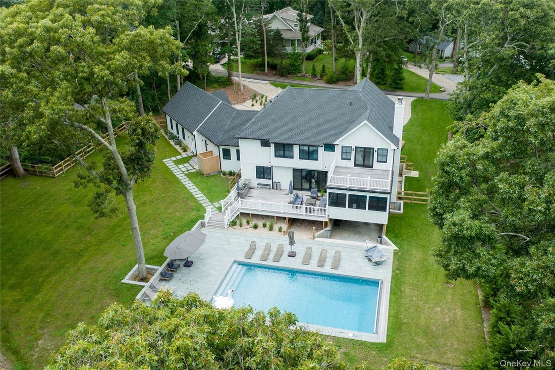 House in Southold, New York, United States 5 - 16979345
